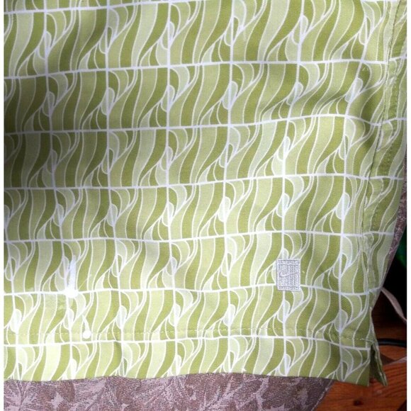 Nike Dri-Fit RN#56323 Tennis Shorts womens XL green white Embroidered Nike Logo - Picture 5 of 11